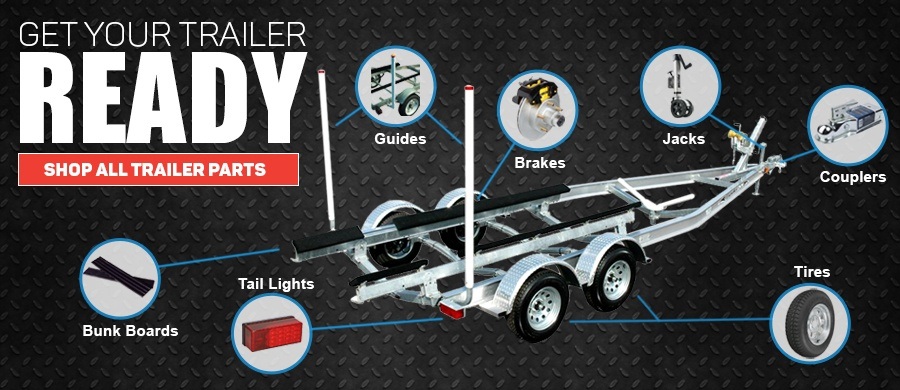 bass pro shop boat accessories