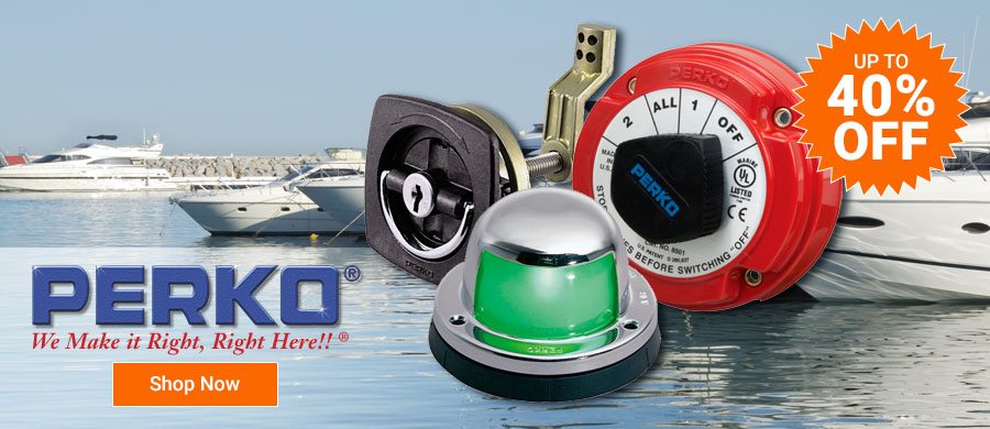 marine boat parts accessories