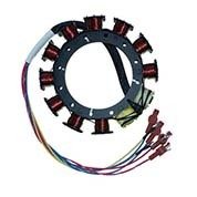 New WSM / Mercury & Mariner 2003 & Up 75/90/115 HP Outboard High Pressure Fuel Pump Oem 888725t02