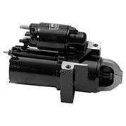 thumbnail interactive-video image 1 of E-Auto Parts Wholesale Marine Starter – Fits MerCruiser 4.3L, 5.0L, 5.7L 350 (1998-Up, RS41117, 1-Year Warranty) 1 of 5