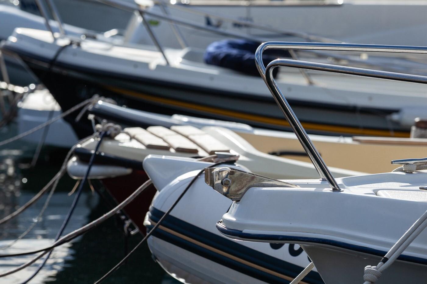 Wholesale Marine