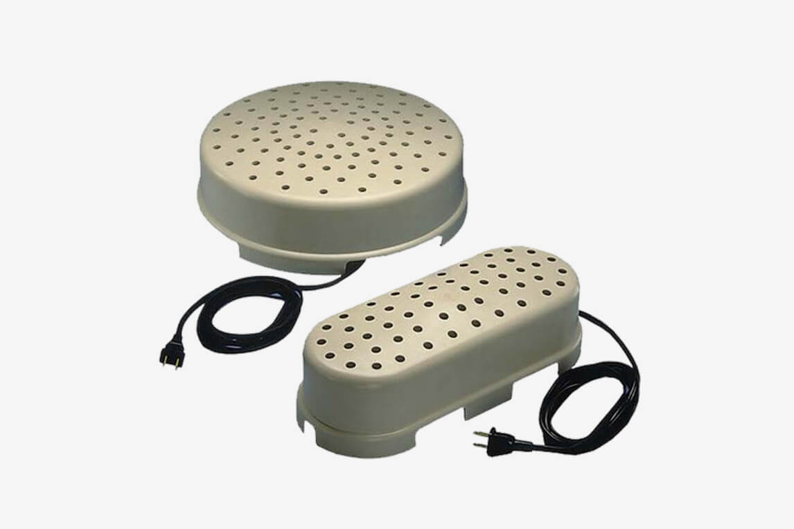 boat dehumidifier