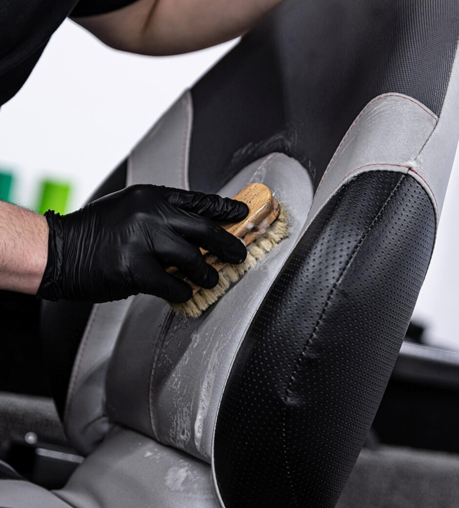 Boat maintenance checklist