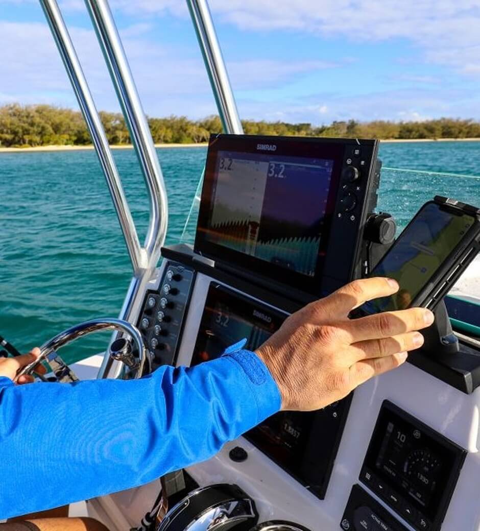 Boat maintenance tips