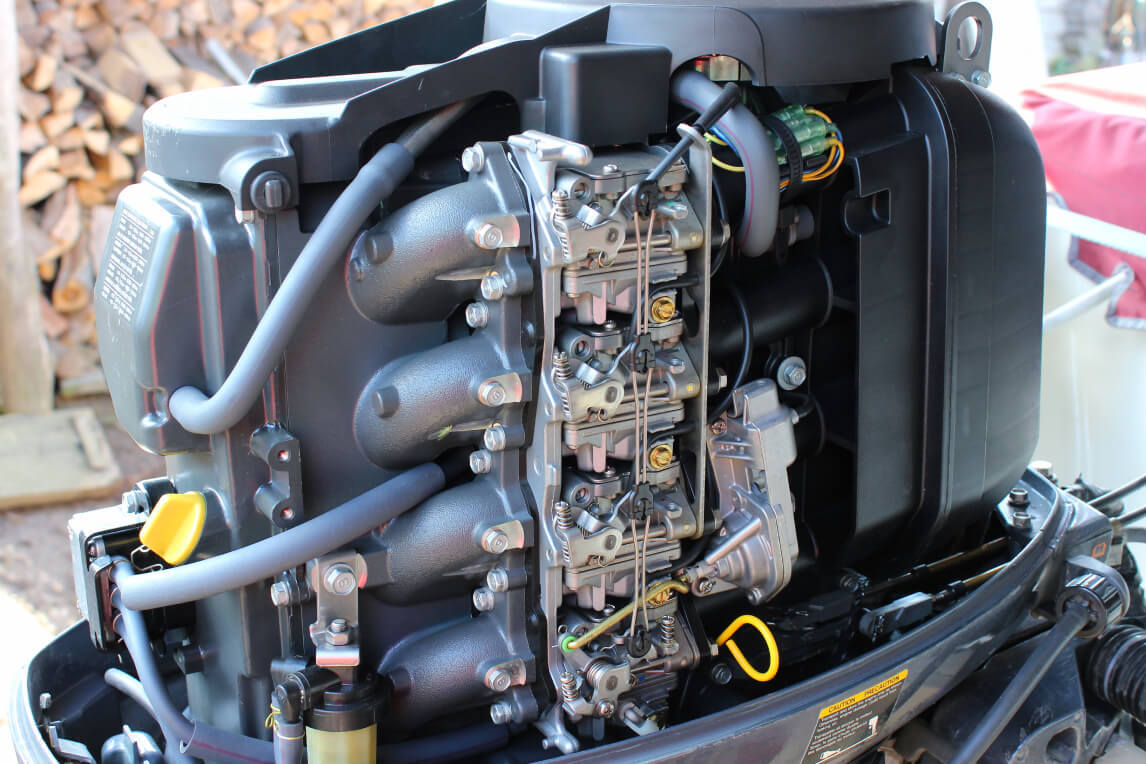 Honda outboard parts lookup