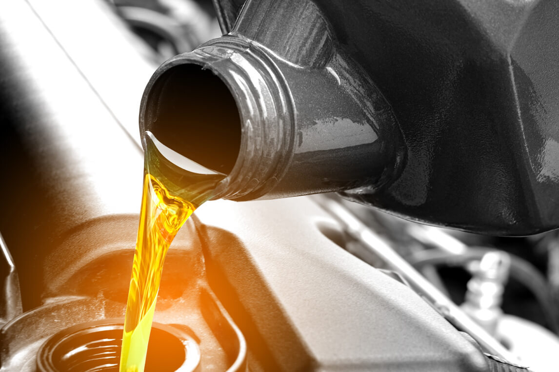 Marine fuel stabilizer
