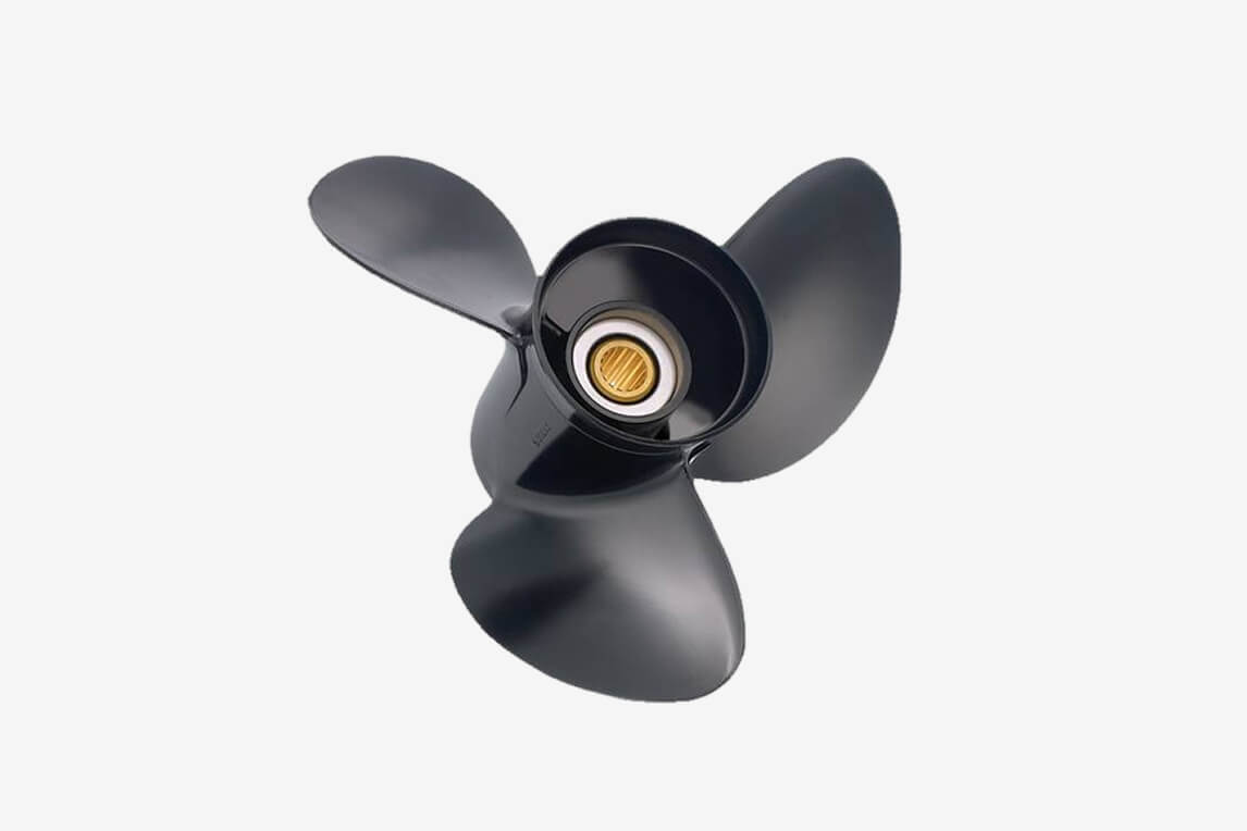 Suzuki marine parts