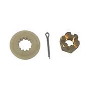 SEI Marine Products Prop Thrust Washer 0320305 – Fits Evinrude / Johnson 40-75 HP 2-Stroke (Replaces 98-364-40)