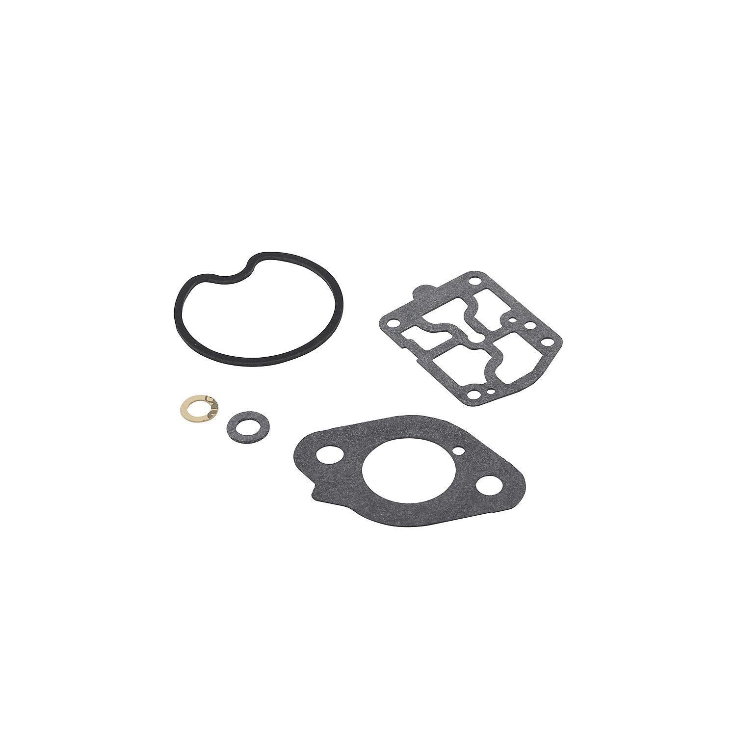Quicksilver 1395-9651 Mercury 40 HP Carburetor Gasket Set