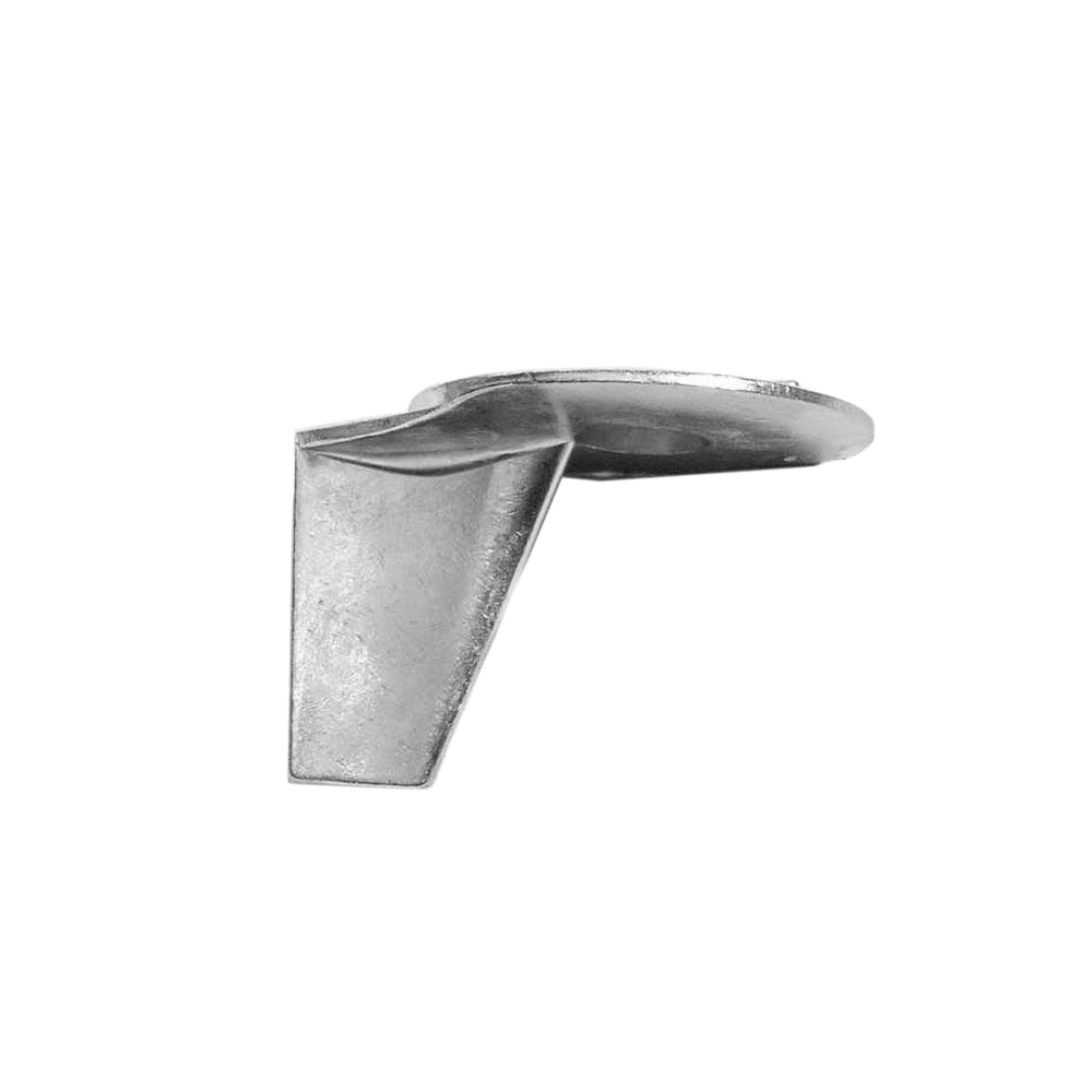 Mercury - Mercruiser 822157T-2 Trim Tab (Zinc)