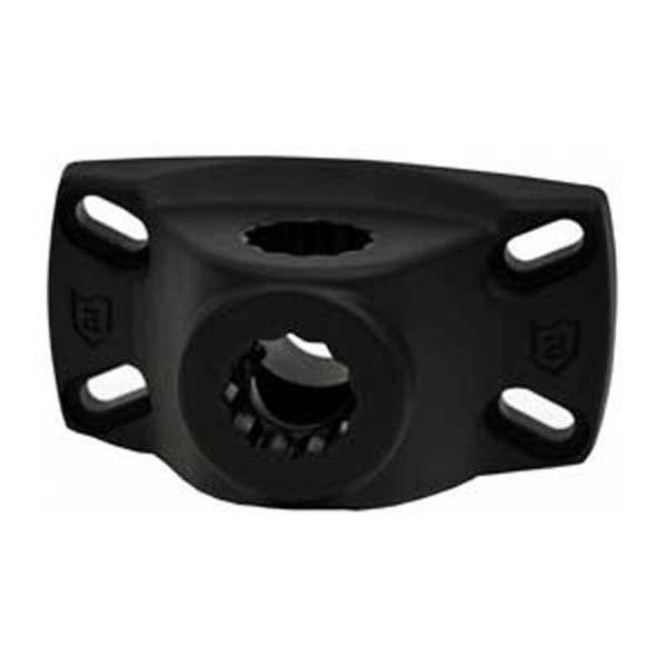 attwood vertical mount rod holder