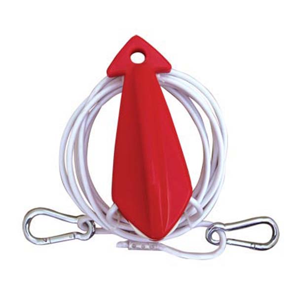 Airhead Tow Demon Boat Cable Tow Harness