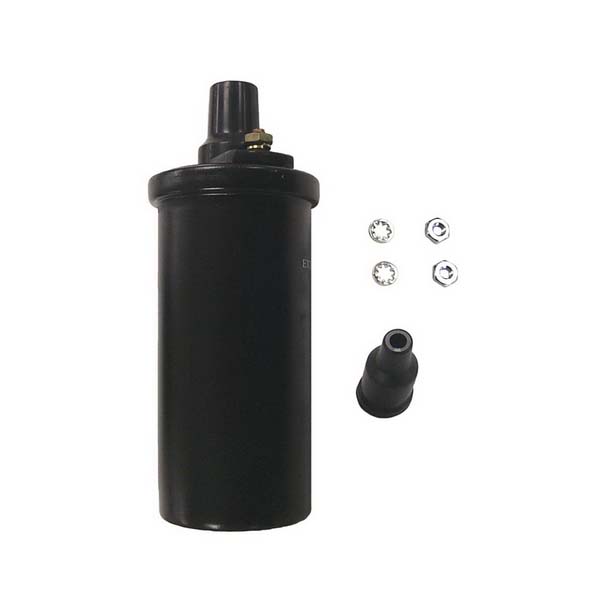 Sierra 18-5433 MerCruiser V6/V8 Ignition Coil Replaces