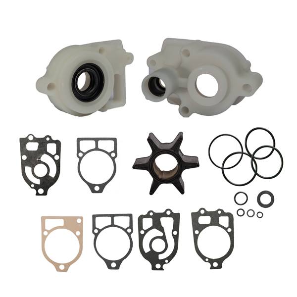 【引取限定】MSC MERCURY 27.5 PLUS Lサイズ Sierra 18-3319 Mercury MerCruiser Water Pump Kit Replaces 46