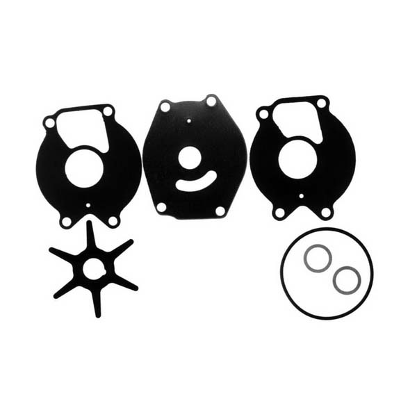 Sierra 18-3215 Impeller Kit | Replaces Mercury 47-85089Q4