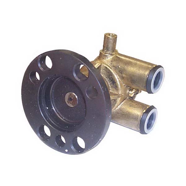 Wata Sierra 18-3586-1 Volvo Penta Circulating Water Pump Replaces