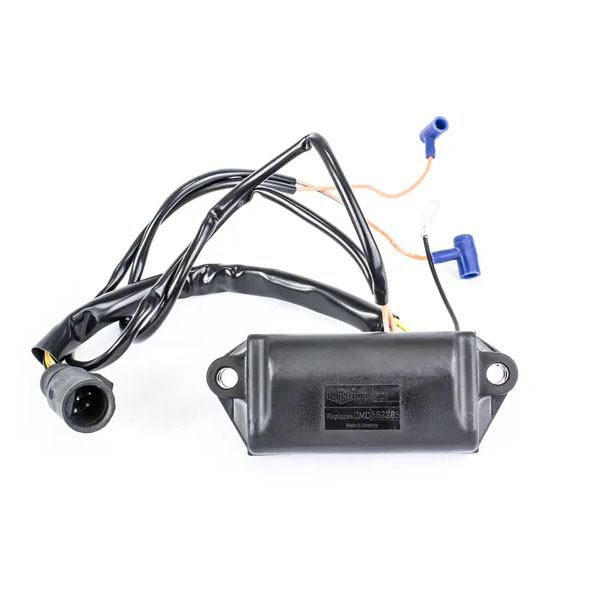 Sierra 18-5763 Power Pack | Replaces Evinrude 0586800