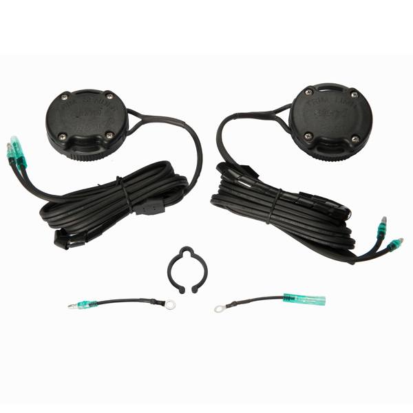 Sierra 18-7633 MerCruiser Trim Sender/Limit Kit Replaces 805320A03