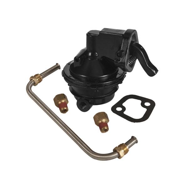 めん　0618 Master Cylinder Repair Kit for 1988-1990 Kawasaki Ninja ZX10
