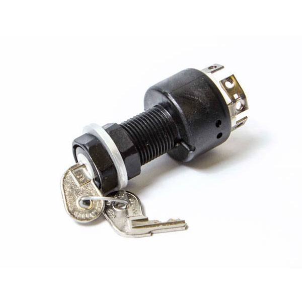 Sierra Mp39830 Ignition Switch | Replaces Johnson 0386545