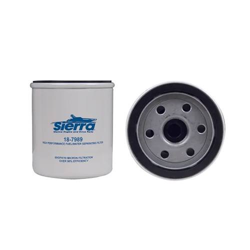 Sierra 18-7989 Fuel Water Separator Replaces 3862228