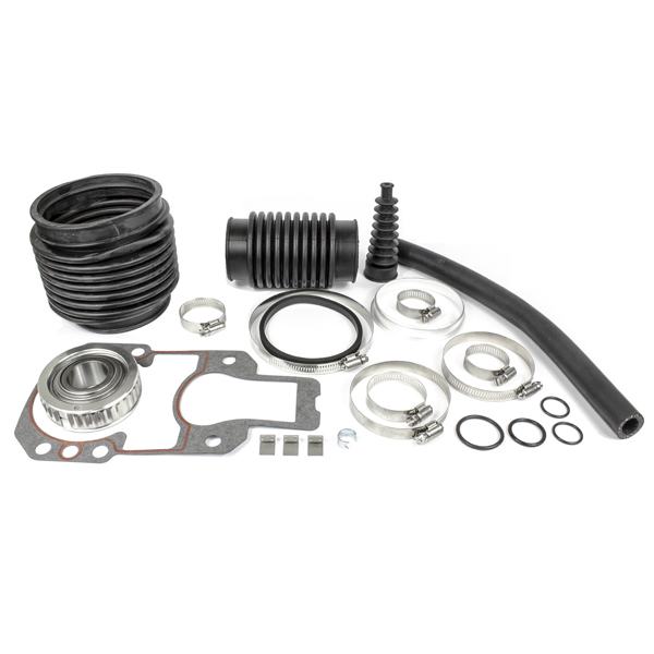 その他 SE Sierra 18-8206-1 MerCruiser Alpha One Gen II Bellows Seal