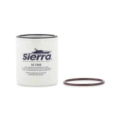 とりひき Sierra 18-7948 Mercury Fuel Filter Replaces 35-8M0103096