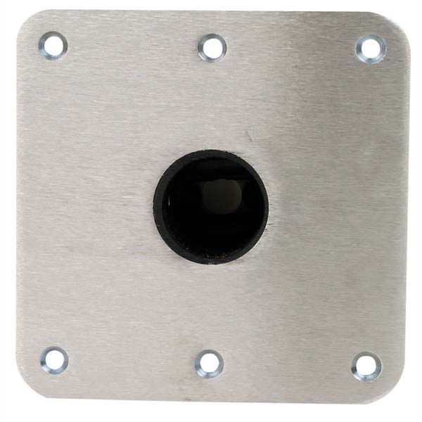 Swivl-Eze Snap-Lock Deck Base, 7