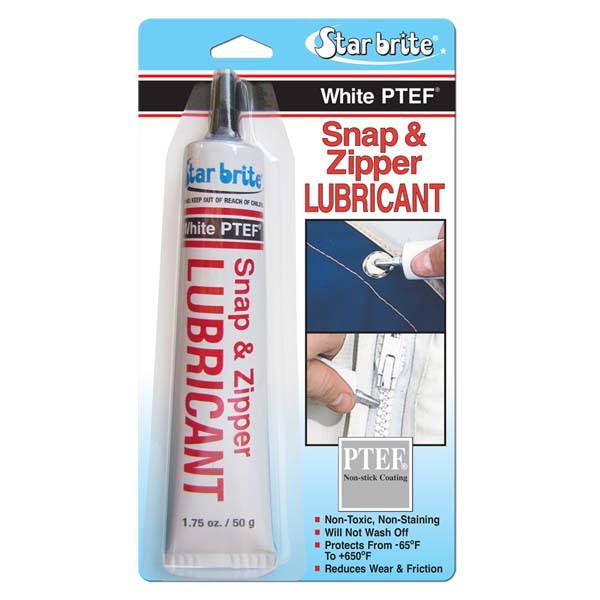 Starbrite Snap & Zipper Lubricant W/ PTEF | Wholesale Marine