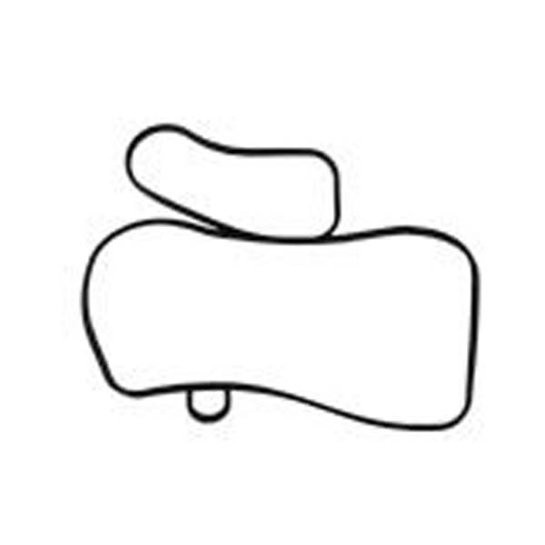 Volvo Penta 3889788 Gasket | Wholesale Marine