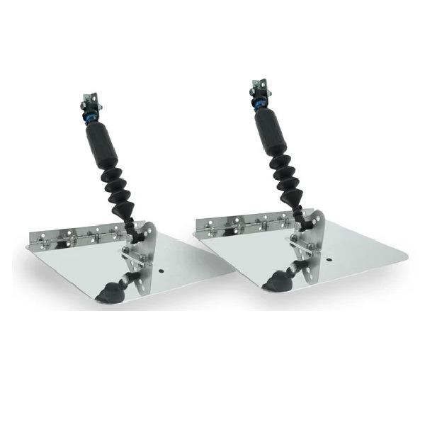 Nauticus ST1290-80 80lb Smart Tabs 12