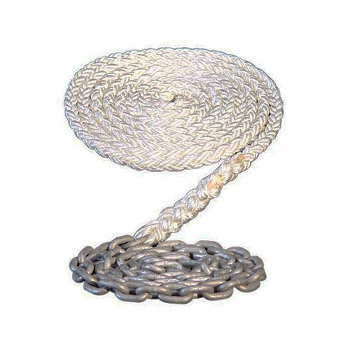 ROPE’ - ロペ　✳︎ ファーボレロ Maxwell 8-Plait Nylon Anchor Rode | Wholesale Marine