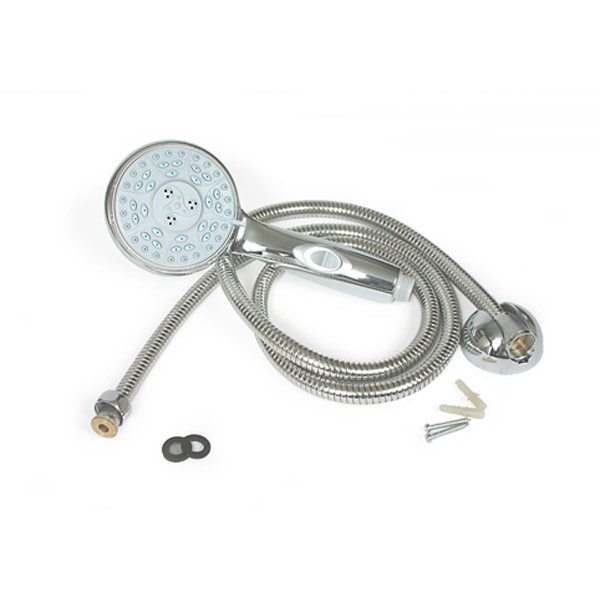 Camco RV/Marine Shower Head Kit Wholesale Marine