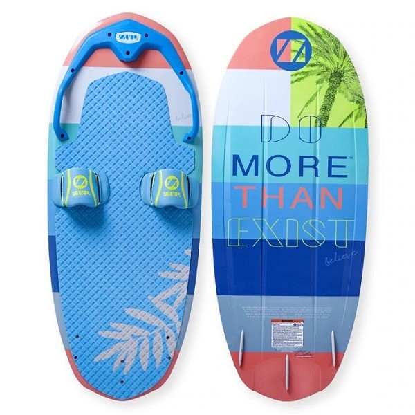 ZUP Do More 2.0 Multi-Sport Board | Wholesale Marine