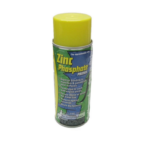 Yellow Liquid Epoxy Zinc Chromate Primer, Metal at Rs 200/litre in