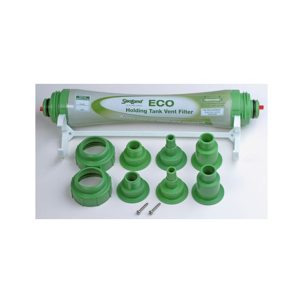 ECO Holding Tank Vent Filter