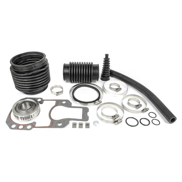 Sierra 18-8218 MerCruiser Alpha One Gen II 1991 & Up Bellows Seal