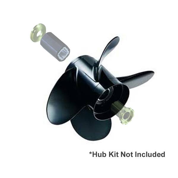Michigan Vortex 4 Blade Propeller 992401 | Wholesale Marine