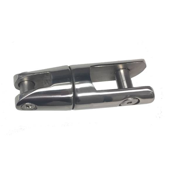 Lewmar Stainless Anchor Swivel | Wholesale Marine display picture 1