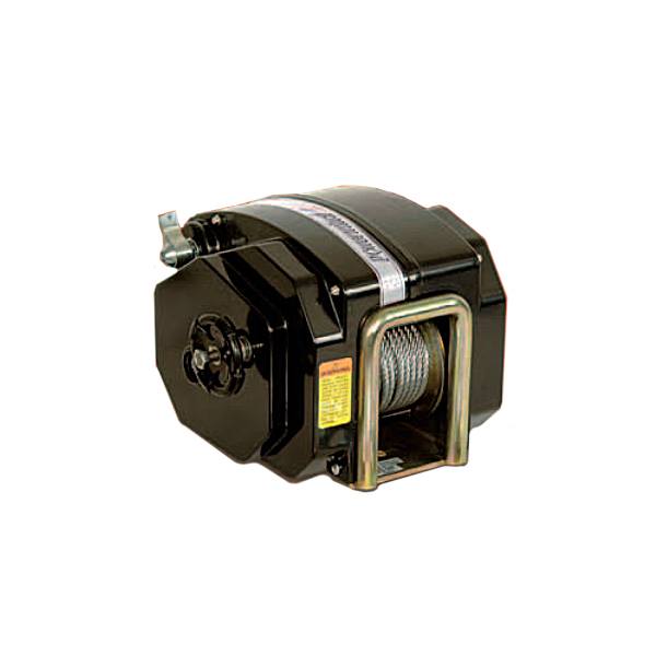 Powerwinch 912 Marine Trailer Winch 11,500 lbs