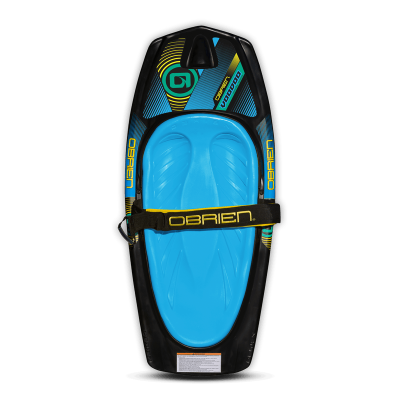 O'Brien Voodoo Kneeboard w/ Hook | Wholesale Marine