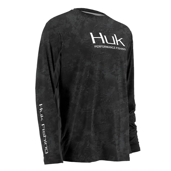 huk subphantis icon hoodie