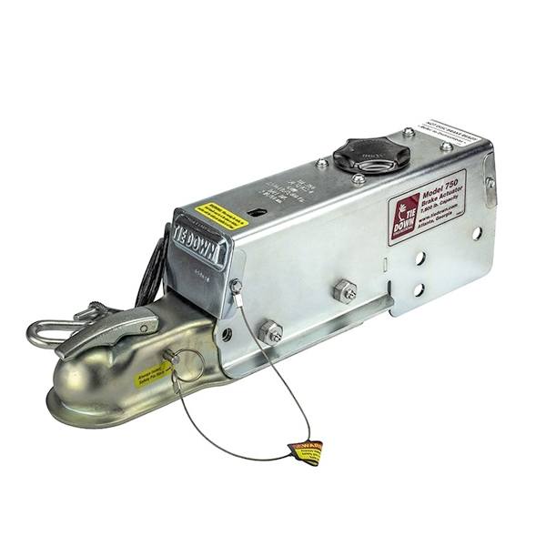 Tie Down 750e Drum Brake Surge Actuator Listen to the best wrogen shows. tie down 750e drum brake surge actuator