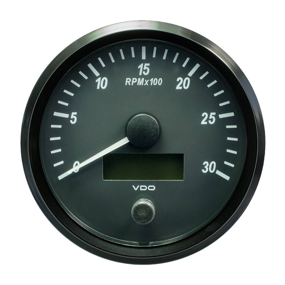 VDO A2C3832810030 SingleViu 100mm (4