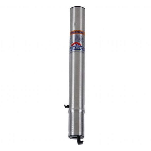 Springfield Marine Spring-lock Fixed Height Seat Pedestal