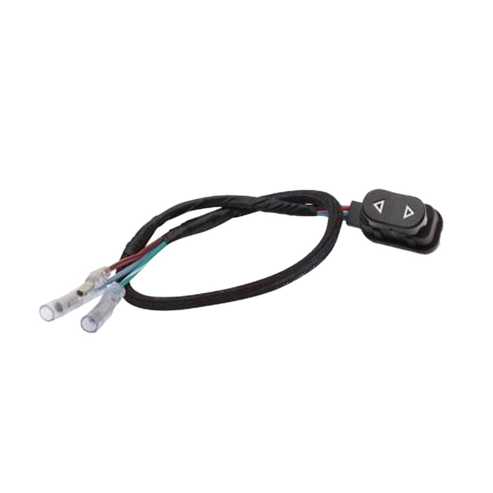 Mercury-MerCruiser 84-8M0100481 Trim Switch Assembly