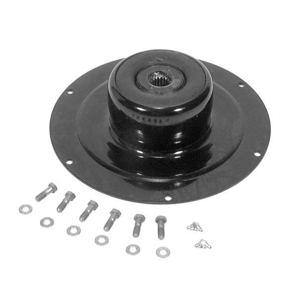 Quicksilver 8M0098795 Coupler Assy