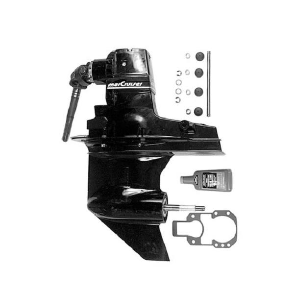 alpha m2−b Remanufactured Complete Mercuiser Alpha 1 Gen 2 Lower Unit