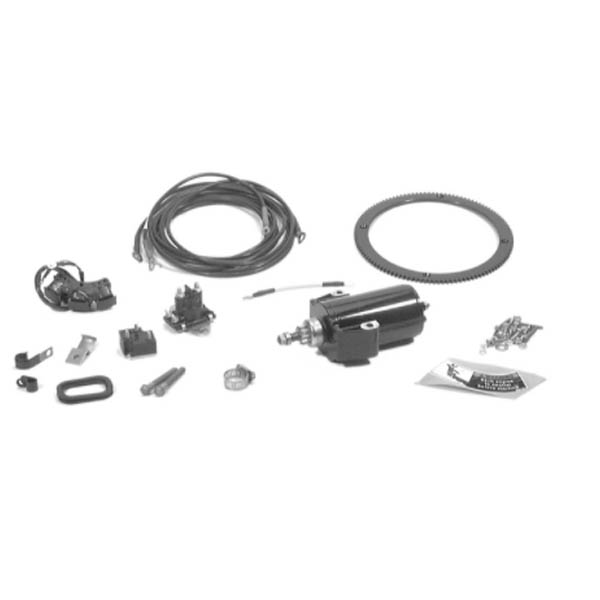 Mercury - Mercruiser 50-90983A-5 Conv Kit-Starter
