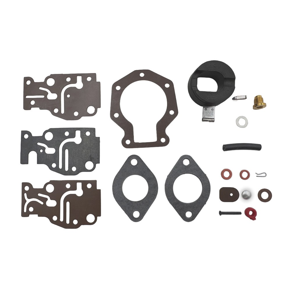Johnson - Evinrude 0439073 Carb Repair Assembly Kit